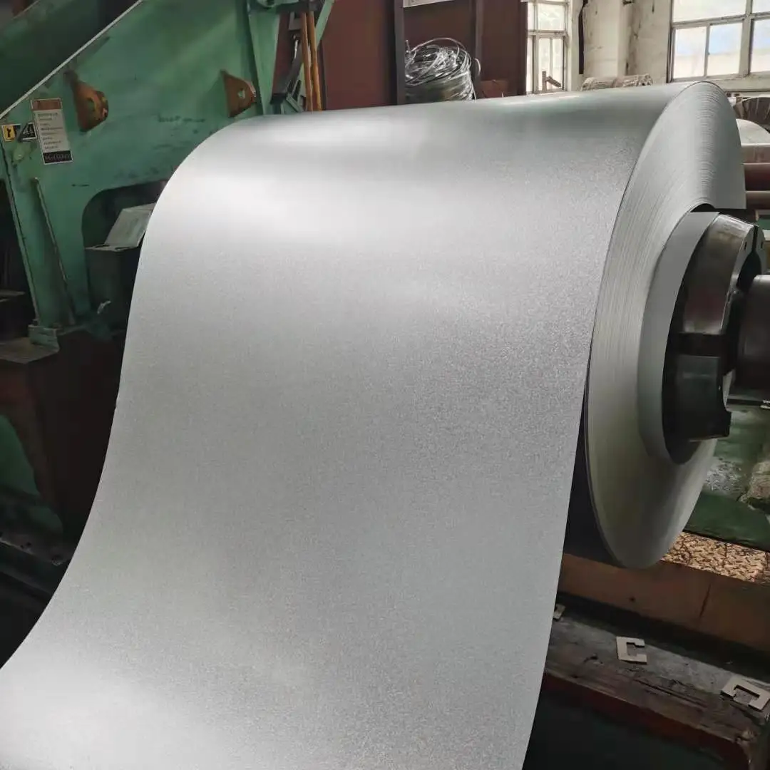 Aluminized Galvalume Roll Process Gi Coil Suppliers Specification - Buy ...