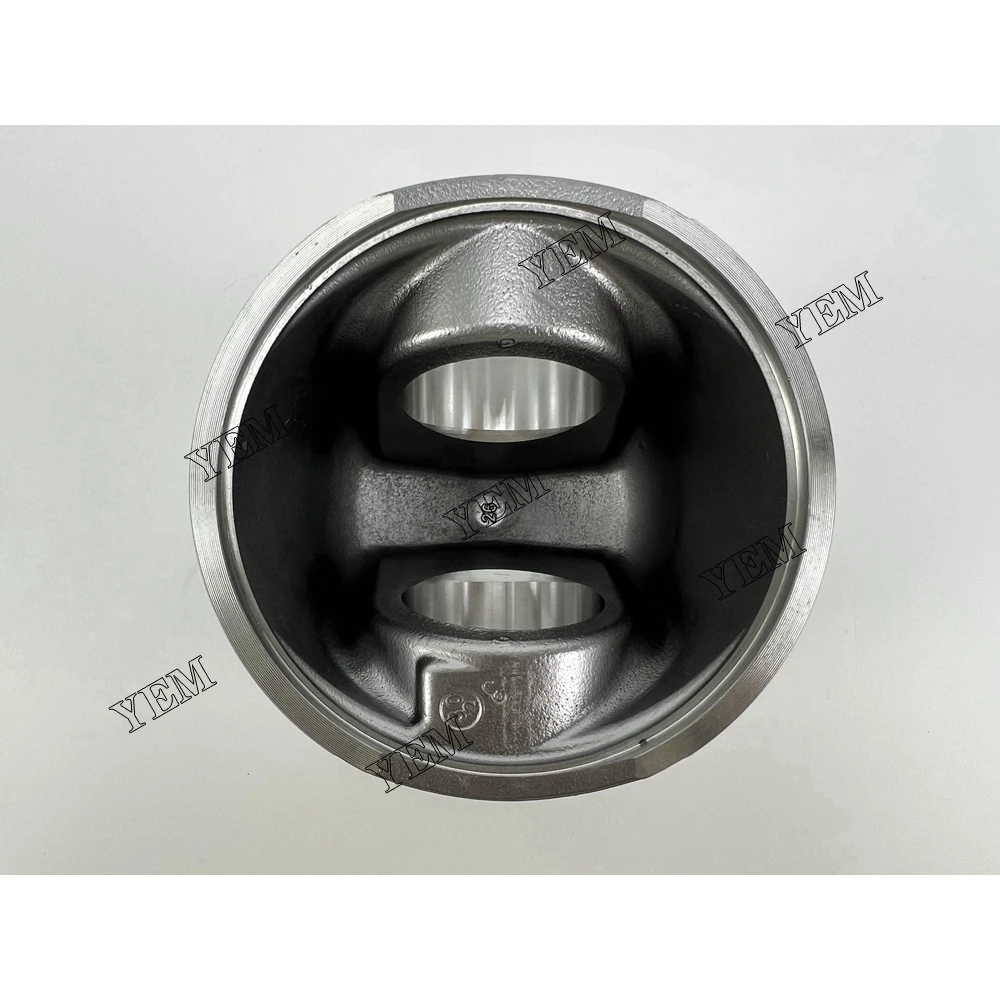 For Komatsu 6D114 Piston Repair Parts Engine Repair Kit 4