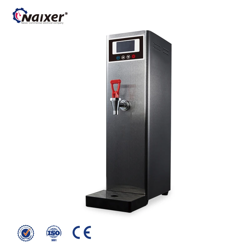 Source Mini Industrial Commercial Instant Electric Hot Kitchen Step Water  Boiler on m.