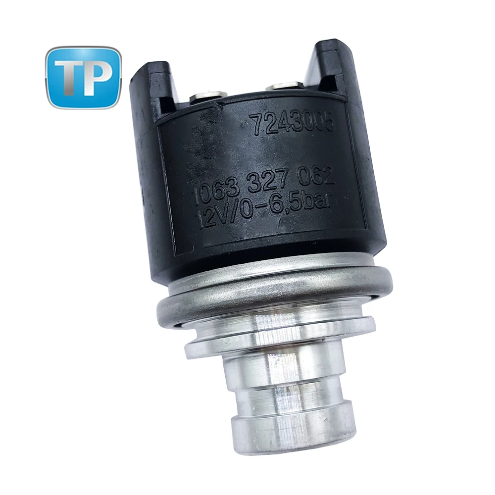 Vites Kutusu Şanzıman Elektromanyetik Valf OEM 93742194 Chevrolet ile Uyumlu