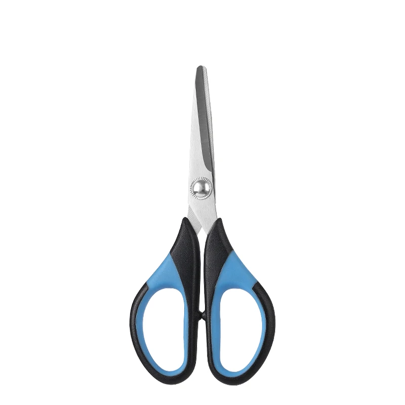 Sharp tailor scissors