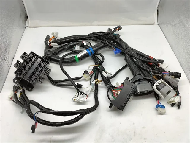 台上制御ハーネス TH-564OT-OT ［ツヨロン］レヴォハーネス_柱上作業用(胸D環付