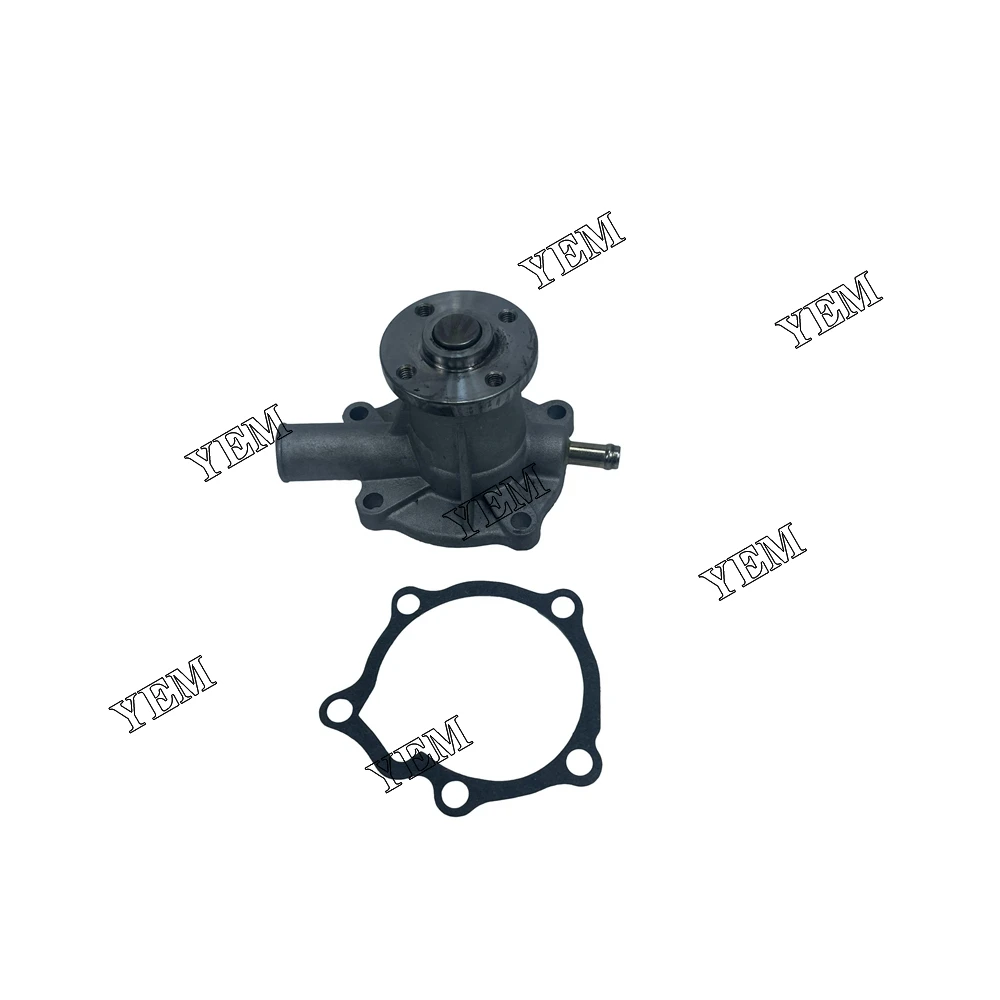 D850 15443-73030 Water Pump for Kubota Wholesale Engine Parts 2