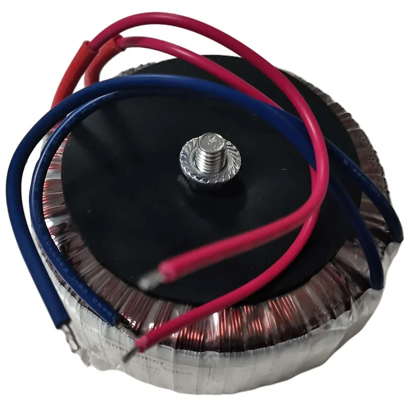 RS PRO Trasformatore Toroidale 15VA 2x12V - Acquista Su - Foto 9