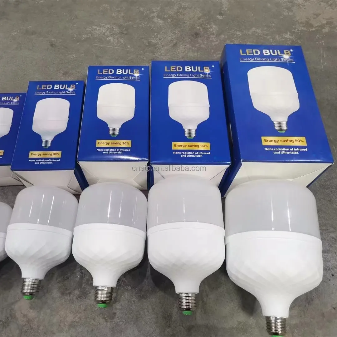 3w 5w 7w 9w 12w 15w 18w Bombillo Led B22 Bulb Led E27 Light Led Bulbs
