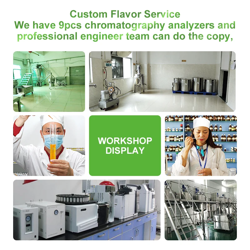Manufacturer Direct Delivery of Ready-to-eat Cola Flavour Cloudy Emulsifier Food Grade Cola Flavouring