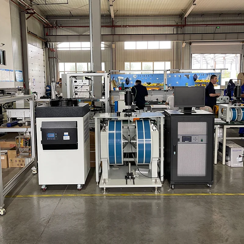 Vibrating Sample Magnetometer/VSM Manufacturer for Laboratory