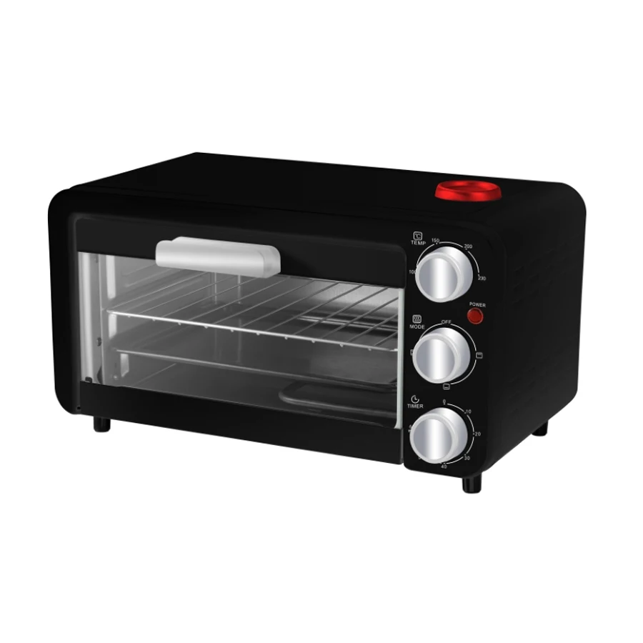 Horno Tostador Eléctrico Grande,Placa Caliente Para Cocina,12l,A Todo  Color,Gran Oferta - Buy Precio De Fábrica Horno Eléctrico,De Alta Calidad  Mini Pizza Horno Eléctrico,Mini Hogar Pastel De Pizza Horno Eléctrico Para  La Cocina