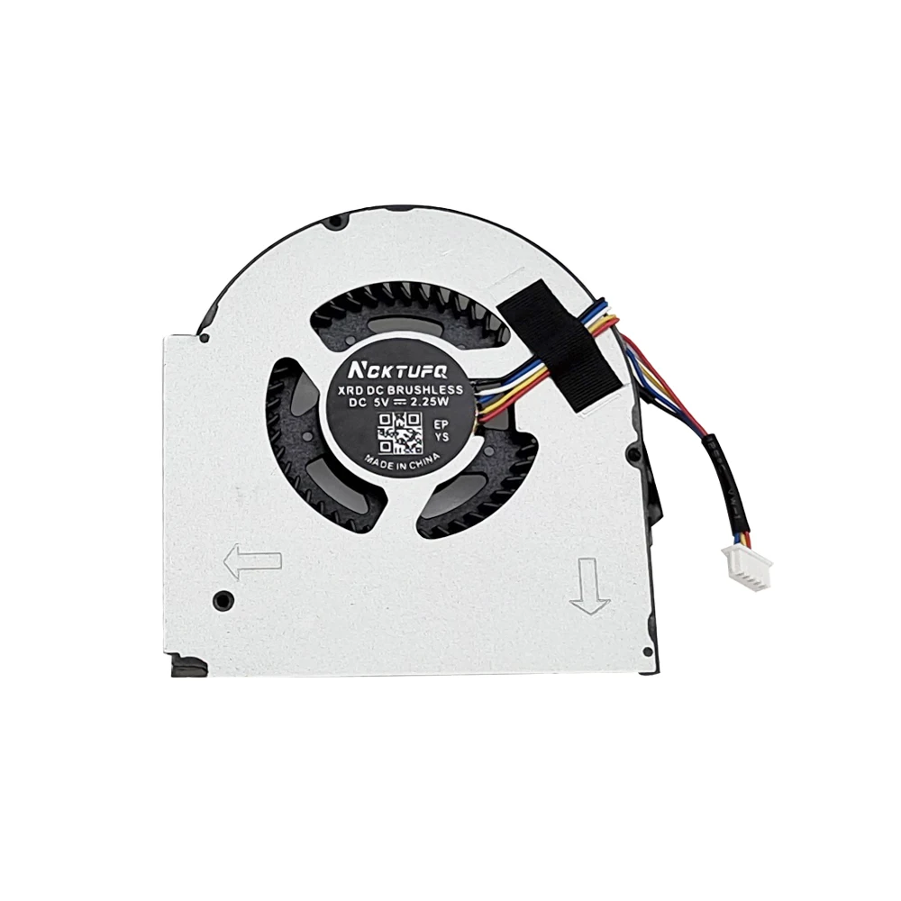 Notebook CPU Fan for Lenovo ThinkPad L440 L540