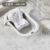Bañera y Soporte para Bañera