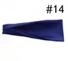 #14 Blu marino