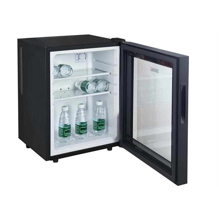 40l No Noise Smart Hotel Mini Bar Fridge / Refrigerator Bestselling