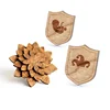 Wood