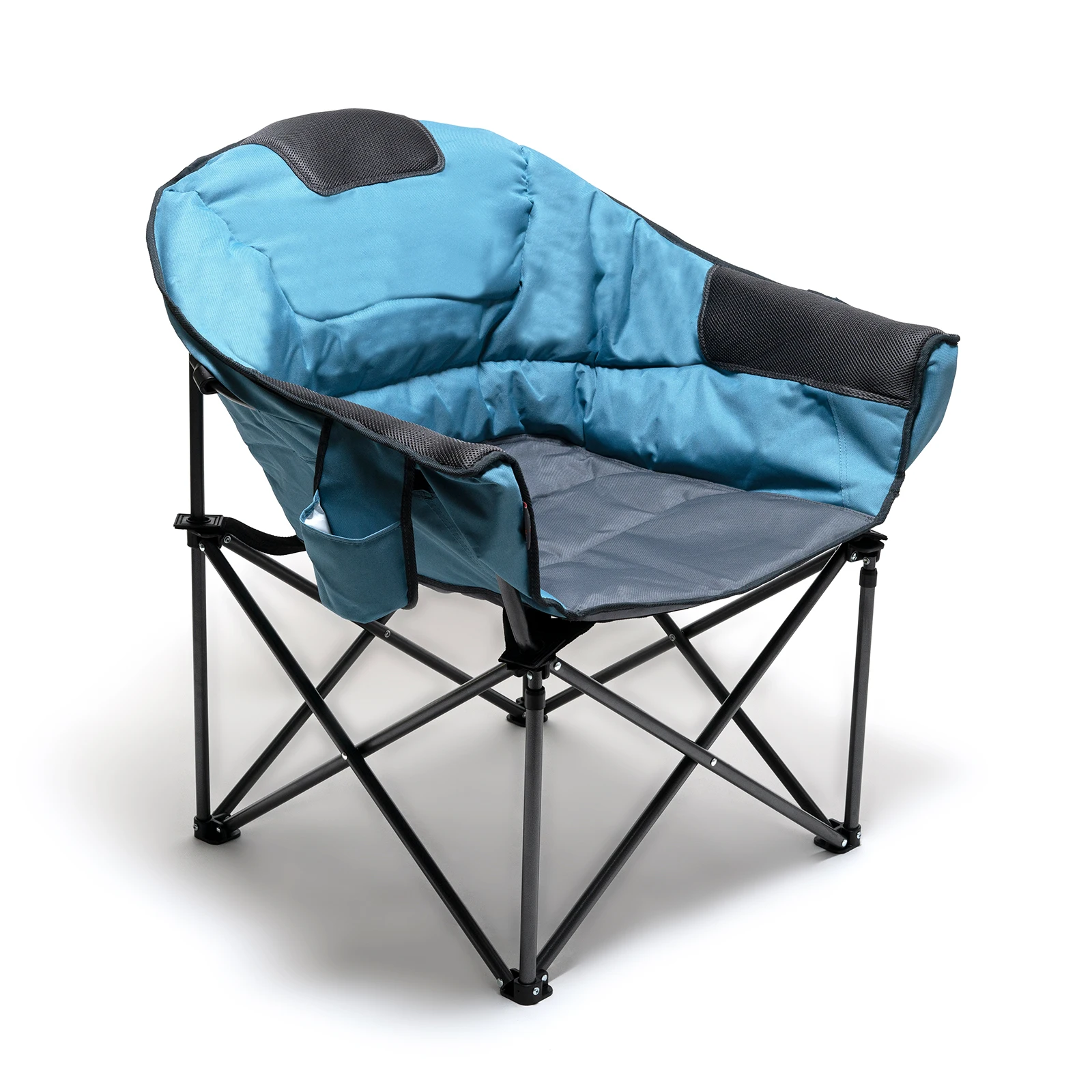 Oversized club camp online chair