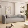 Grigio chiaro [pelle antigraffio per gatti resistente all'usura]