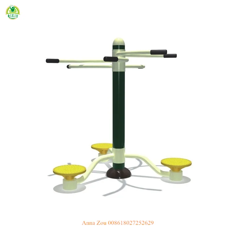 2021 Hot Selling Vietnam Outdoor Exercise Equipment Park Street Workout  Equipment Outdoor Gym Fitness Equipment for Sales