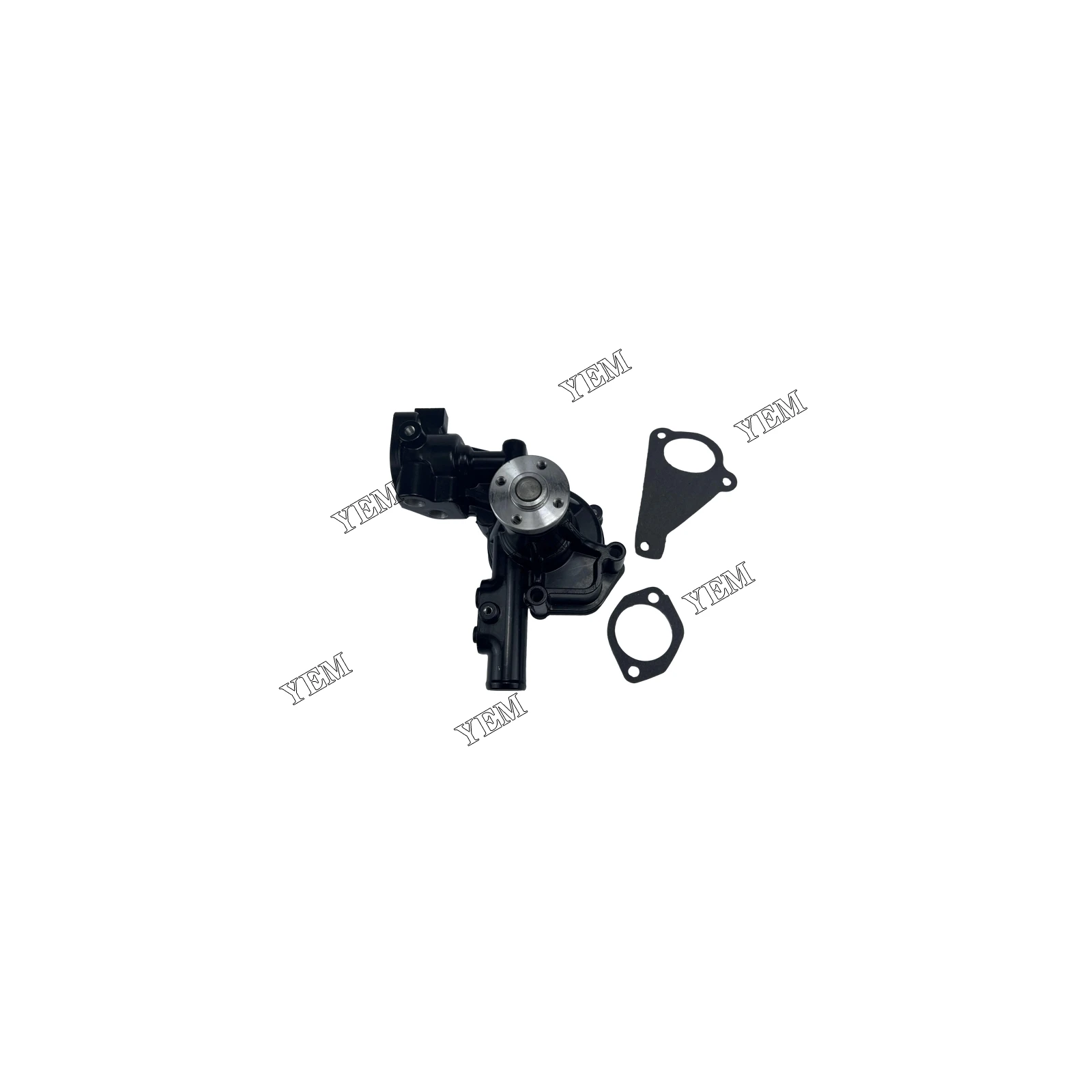 4D84-2 Water Pump for Komatsu Engine Repair Kit