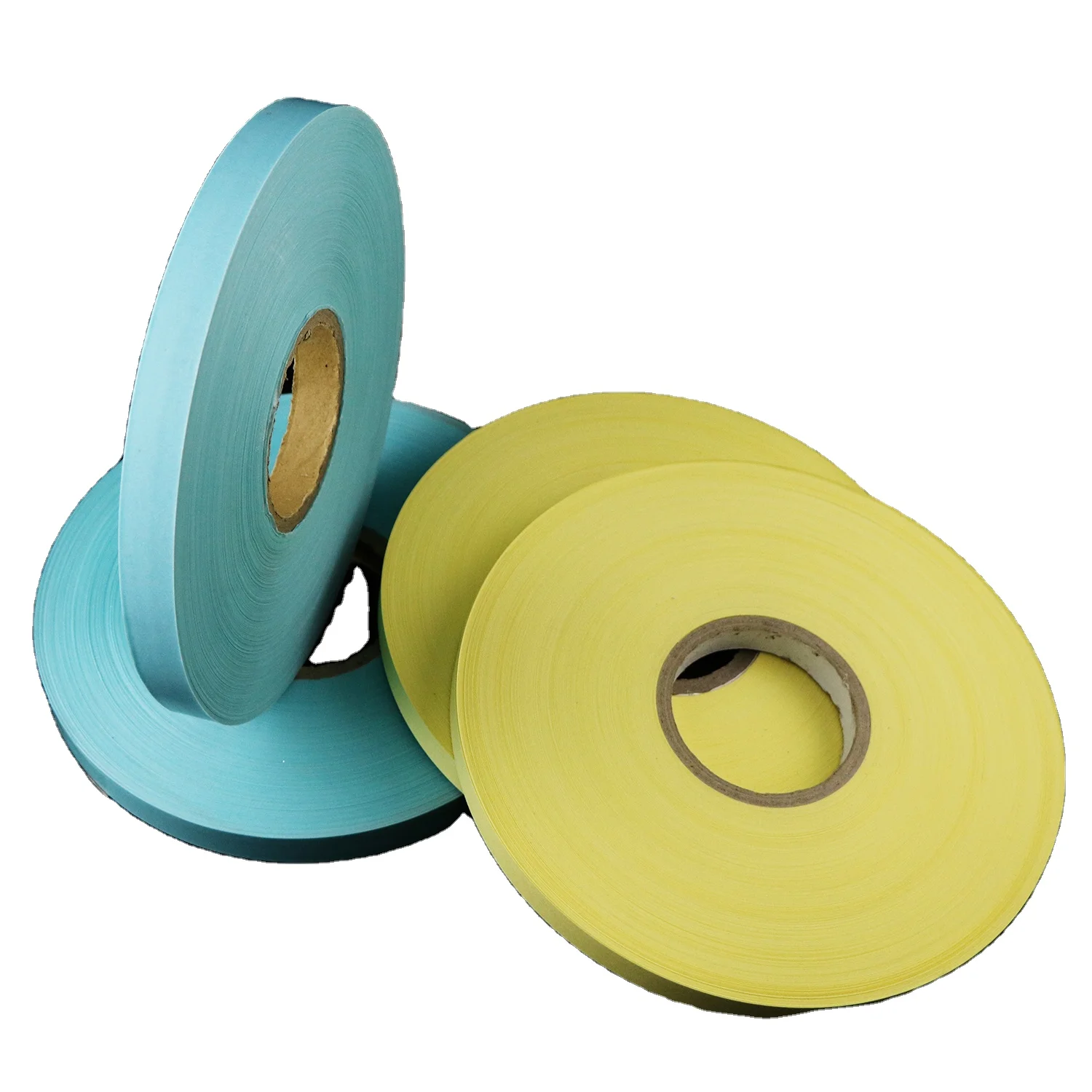 Customized Manufacturer Silicone Coated Adhesive Glassine Paper Wood Pulp Coated Paper Offset Printing for Industrial Use