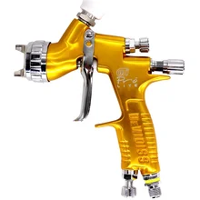 Automotive refinishing gun Car Nozzle Spray Paint Gun Price