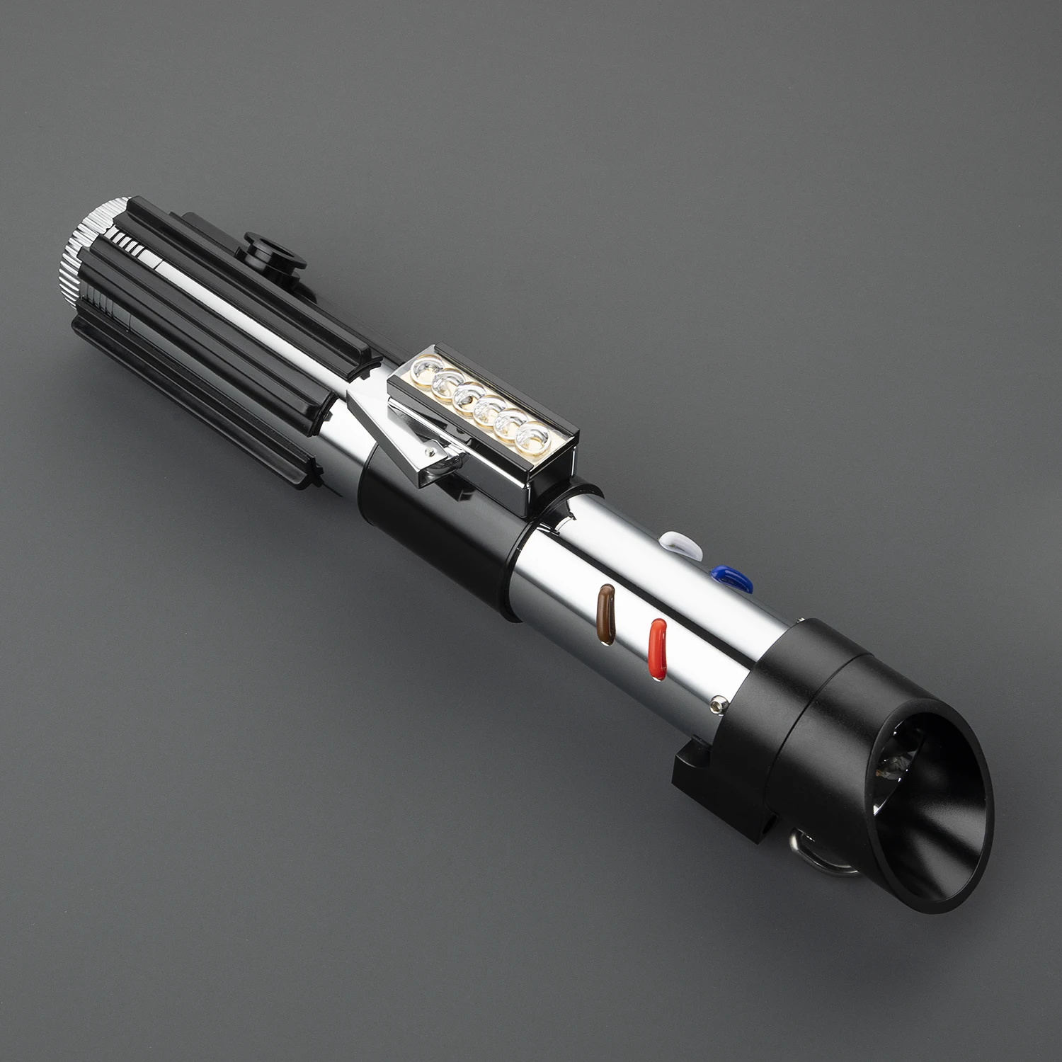 LGT Saber Studio RGB Lightsaber - Darth Vader V2 a-Mazon Gift
