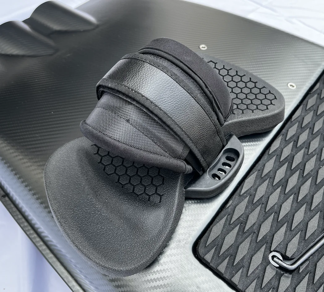 Top Quality Carbon Fiber Electric Surfboard Board Jet Board 55km/h Max