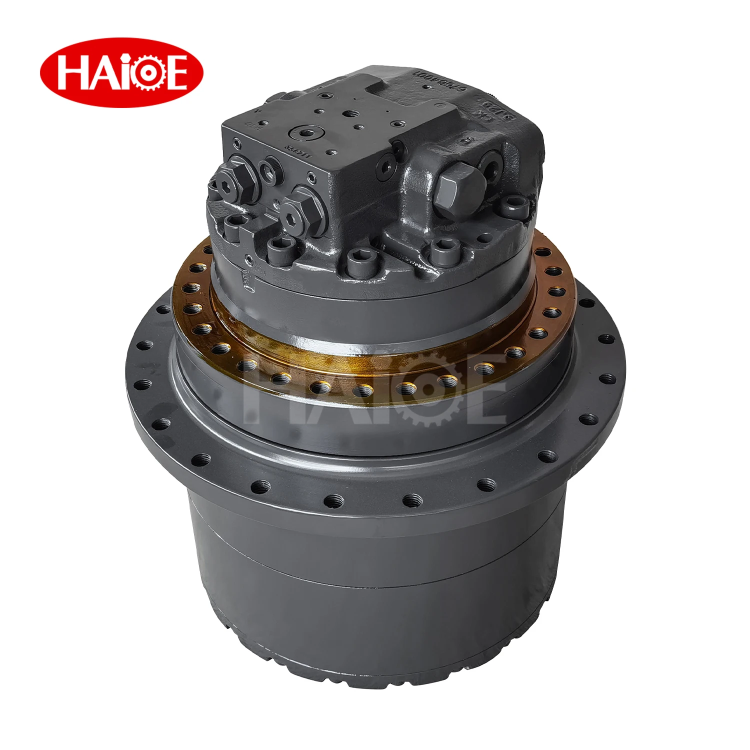 VOE 14694038 VOE 14616208 14613847 EC200D Travel Device