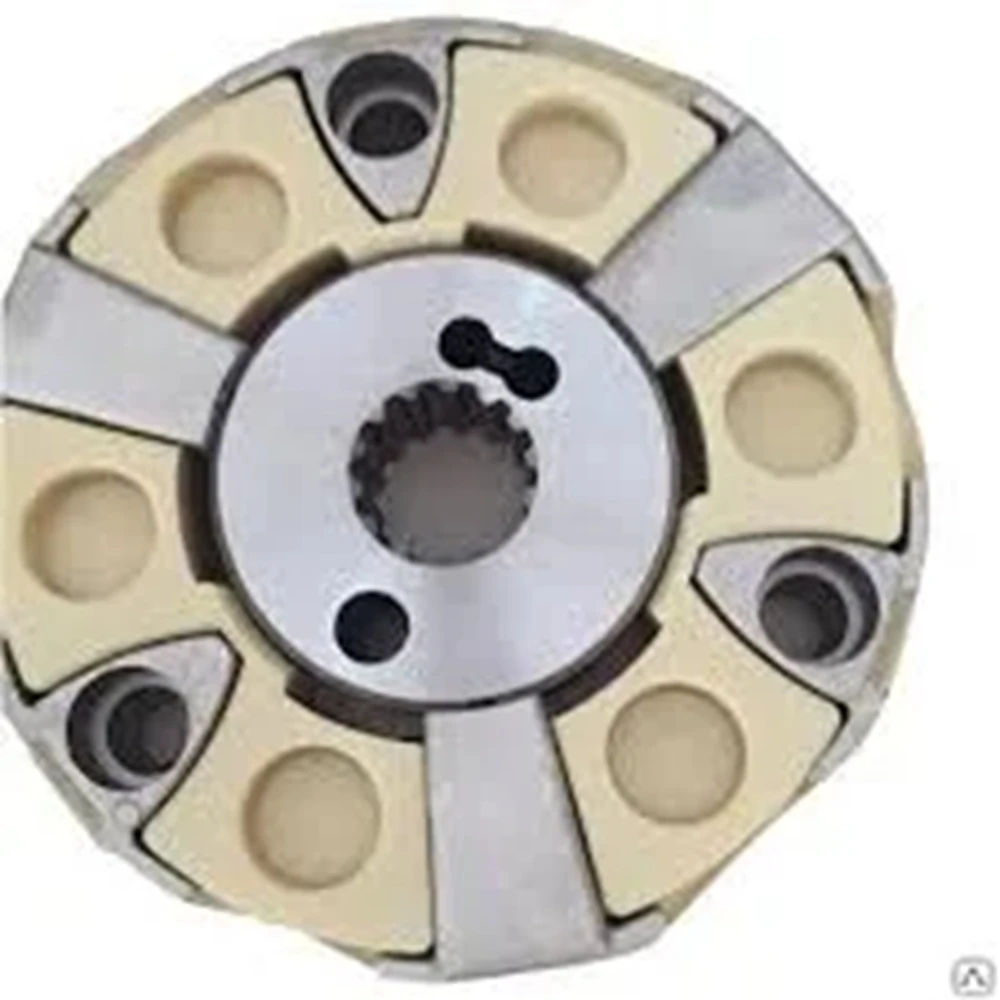 IZUMI Coupling Insert for Hyundai R290LC-7 R305LC-7 R320LC7 11E9-15101 Agricultural Machinery Spare Parts