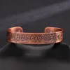 Estilo Cobre Rojo 10