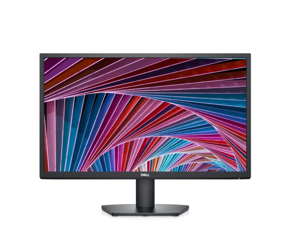 D-E-L-L Monitor SE2422H 23.8