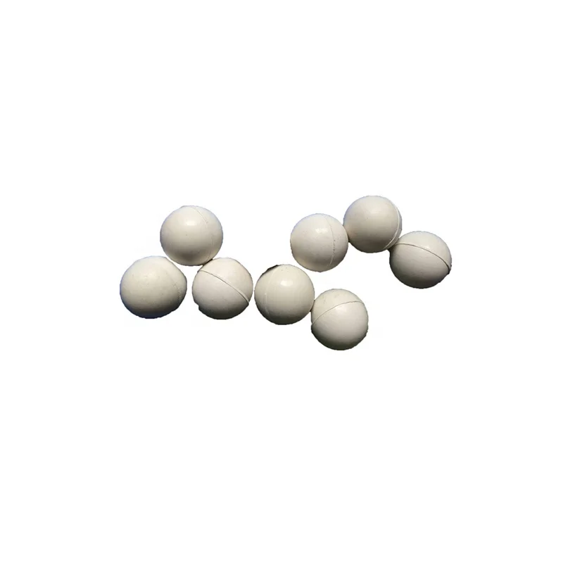 Sponge Rubber Screen Cleaning Balls