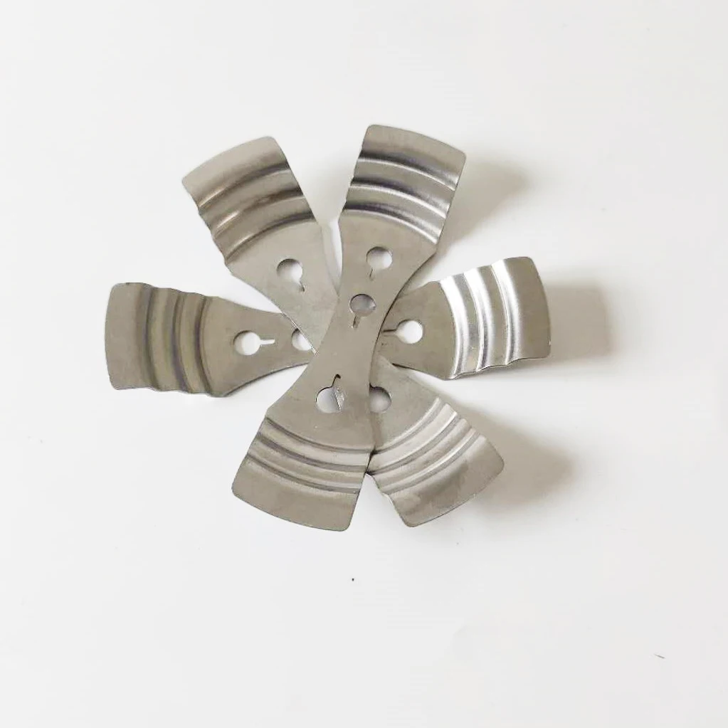 Cheap Stainless Steel Candle Wick Centering Device Candle Wick Holder Candle Wick Holder Clips