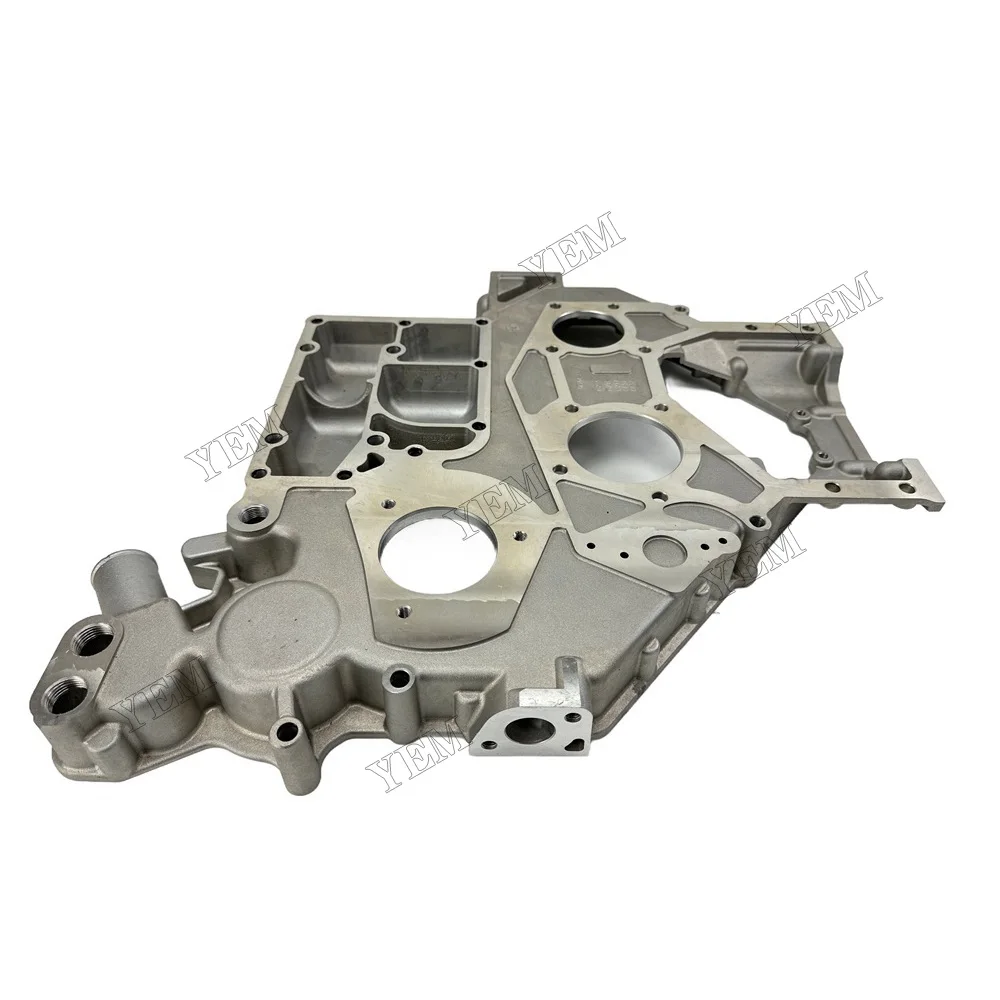Timing Cover 3716C217 3716C21C 5 Fit for Perkins 1004-40 Engine Parts 5