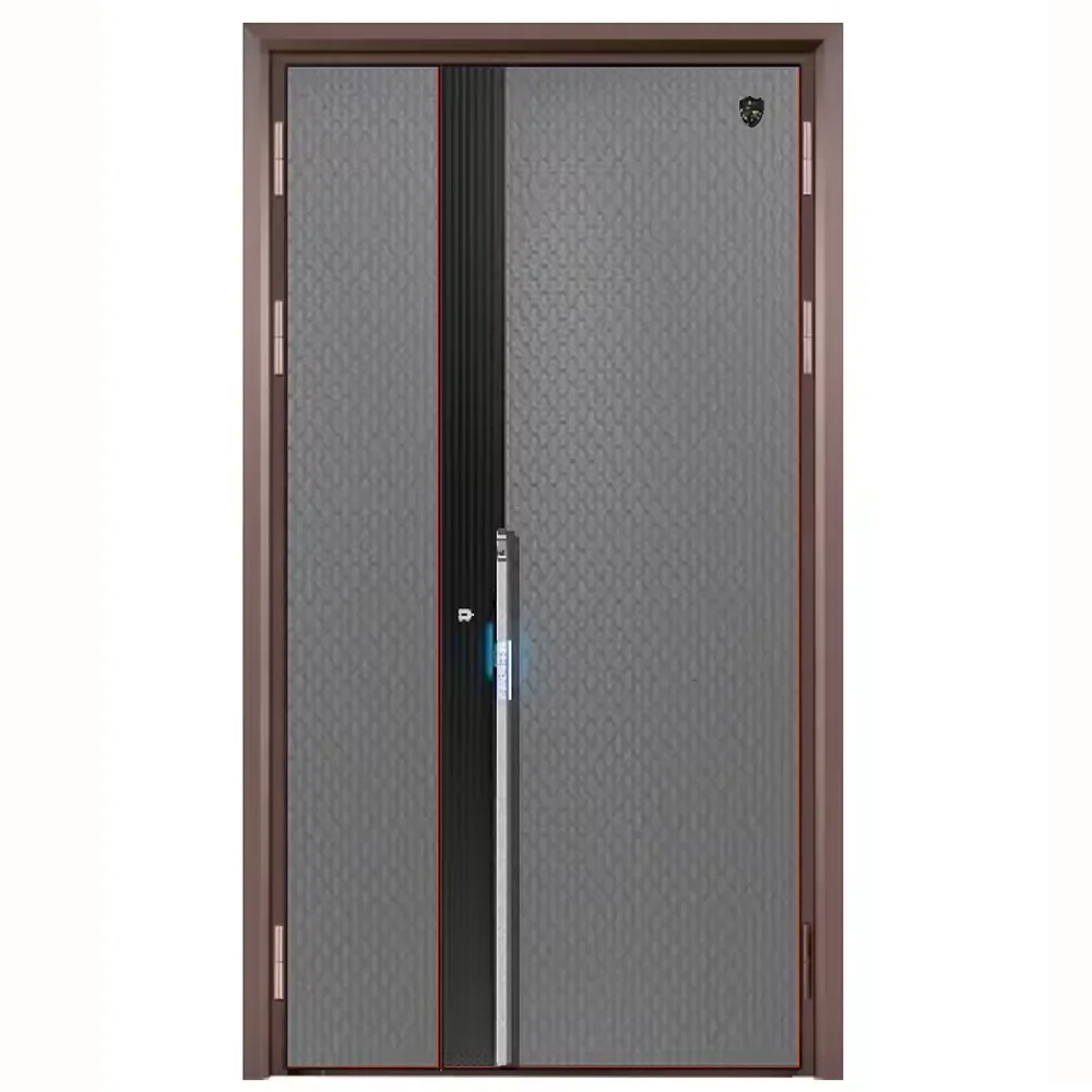 Fashion Design Wholesale Aluminium Folding Patio Exterior Aluminum Bi Folding Tempered Glass Patio Glass Door Accordion Doors