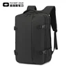 Negro (bomba de aire para bolsa de compresión al vacío)