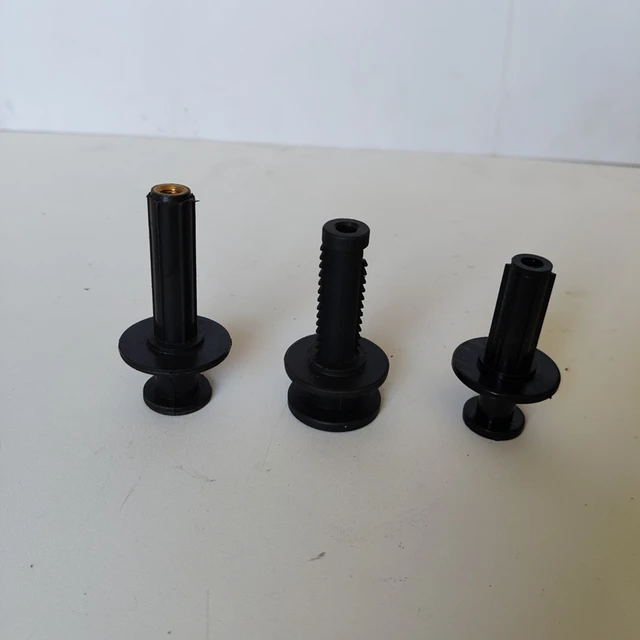 DK Series Ink Roller Coding Machine Accessories Shaft Sleeve Frame D1300A Core DK802 DK1000 DK1100A/B 2