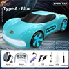 Blue-Dual control