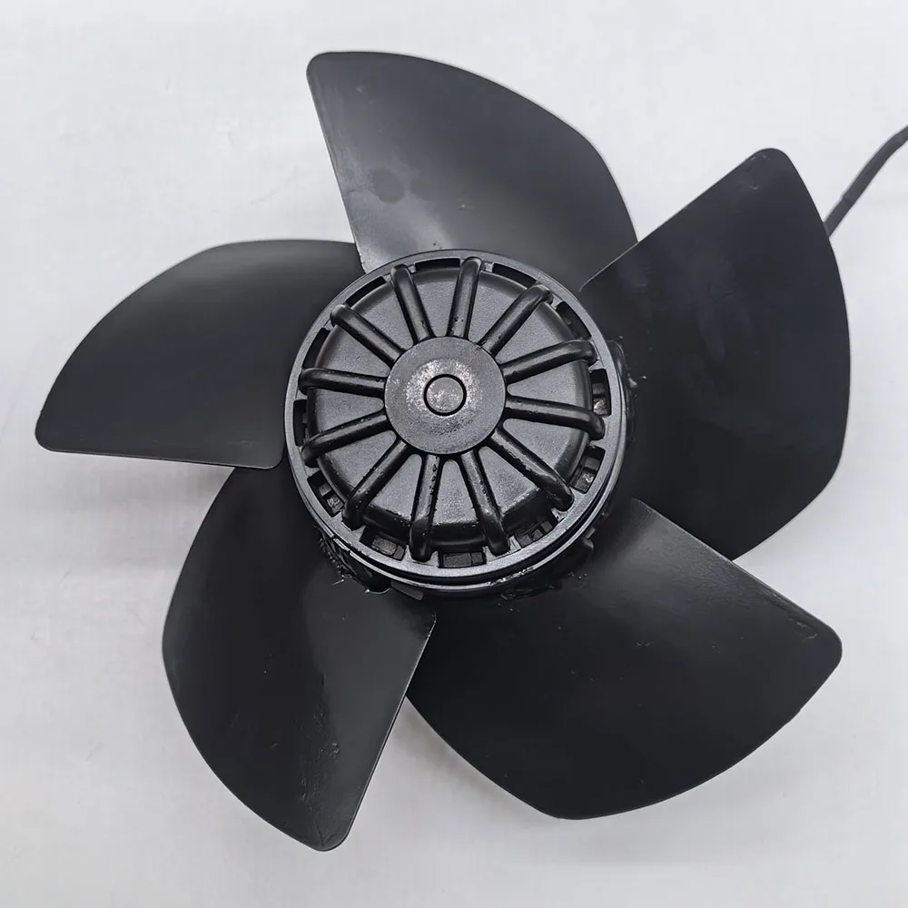 温室・飼育ケース  Electric Fan T230P59H-3-0 TWR230P59H-2-6 160W Axial Cooling Fan for Servo from Japan