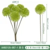 Green and white AHB2125-067