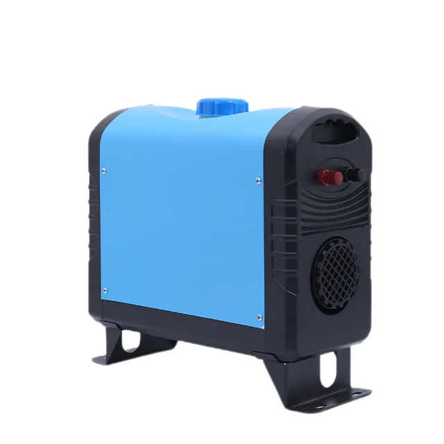 Manufacturers universal 12V/24V Portable 5KW Diesel Parking Heater for auto with remote control