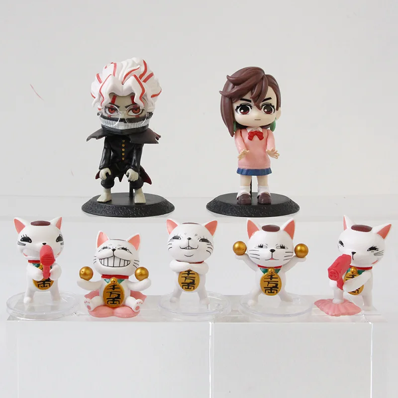 アニメフィギュア Konami Beatmania IIDX Mizushiro Celica Anime Figure Japan
