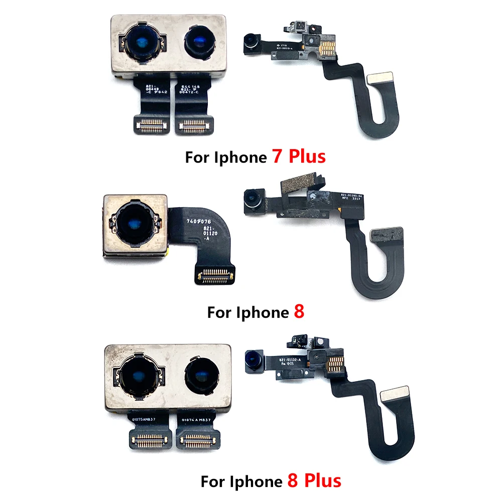 Camera Iphone Plus Ribbon Cable OEM IPhone Plus Back Camera Flex Cable