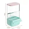 Blue Feeder
