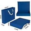 Dark Blue(Box+Handbag)