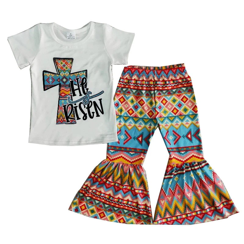 easter boutique outfit