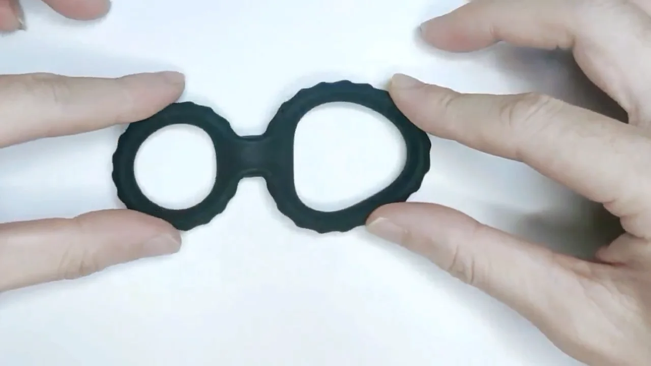 Source Factory cheap custom cock rings for Erection Enhancing sex products Male Sex Toy for Man and Couples Play on m.alibaba