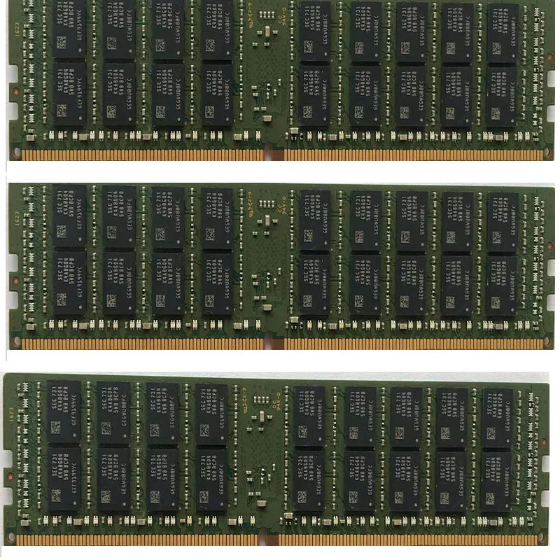100% Test Original Ram Ddr4 32gb 16gb 2400 Mhz Desktop Memoria Ddr4 ...