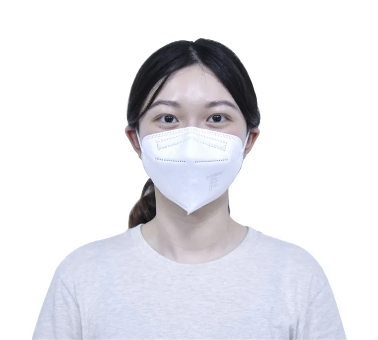 Im 149 ffp2, FFP2-Gesichtsmaske mit Ohrbügel für Erwachsene