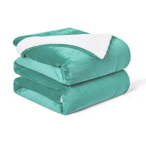 Flannel Plush Throw Blanket Manufacturer Blanket All Seasons Blanket