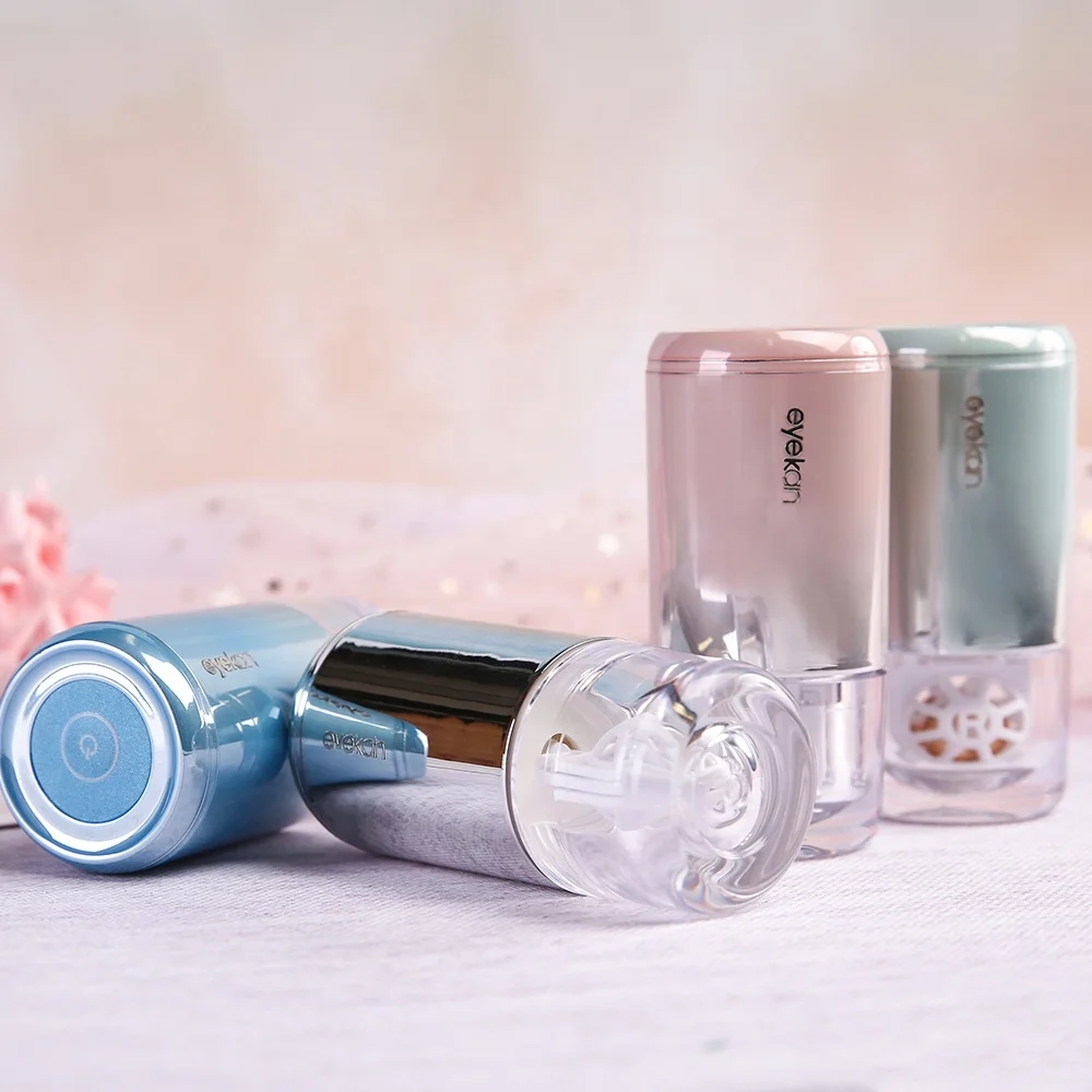 Nettoyeur De Lunettes Nettoyeur De Lentilles De Contact à Faible Bruit Nettoyeur A Ultrasons Pour Collier Nettoyeurs A Ultrasons 45 000 Hz Nettoyeurs De Montres Avec Vibrations Appareil De 92186391