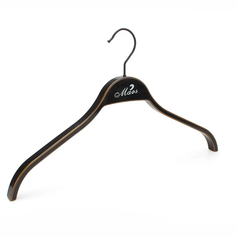 China Zara Style PP Plastic Hangers full sets for Garment Clothes